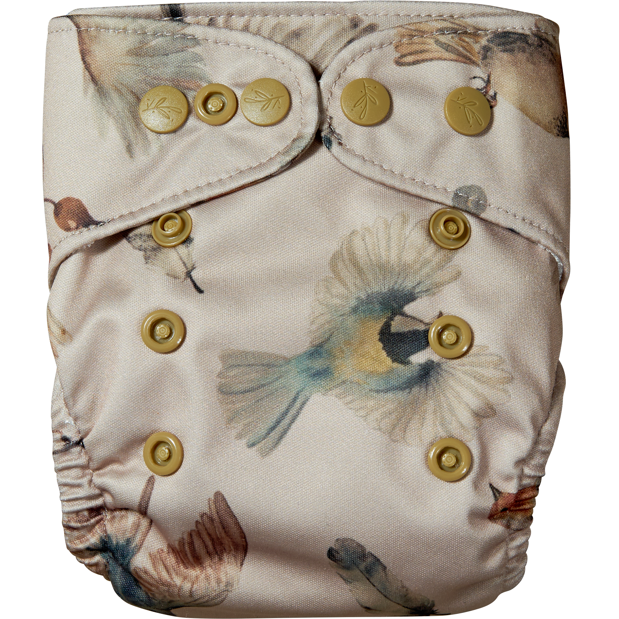 Natural Newborn - Birds