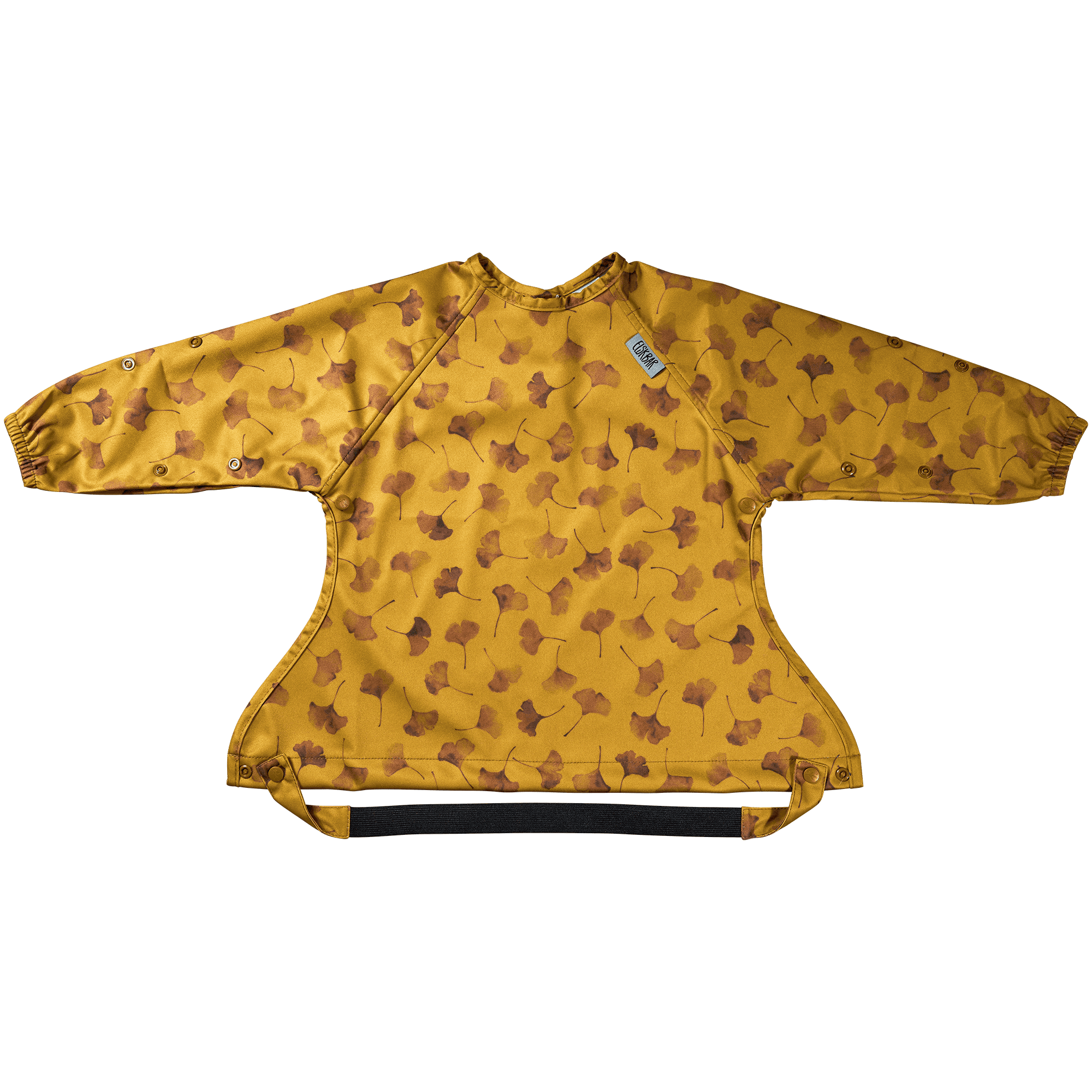 Explorer Bib - Ginkgo