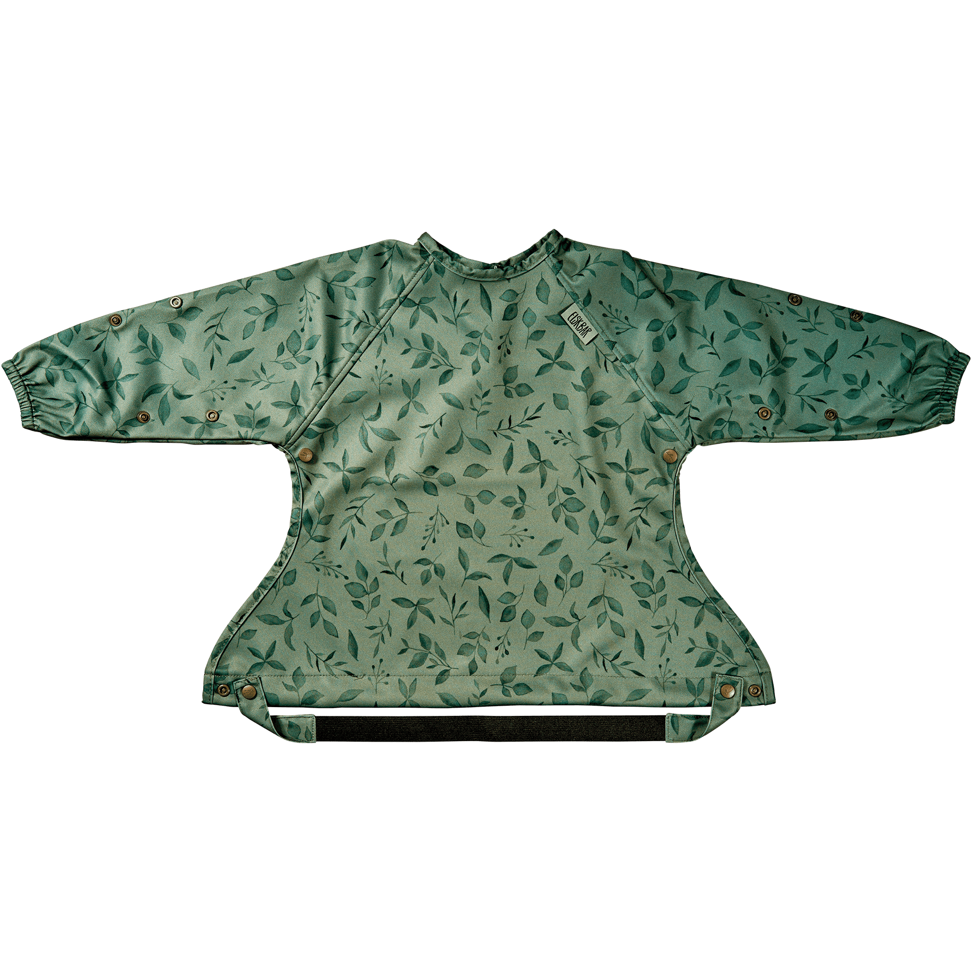 Explorer Bib - Twigs