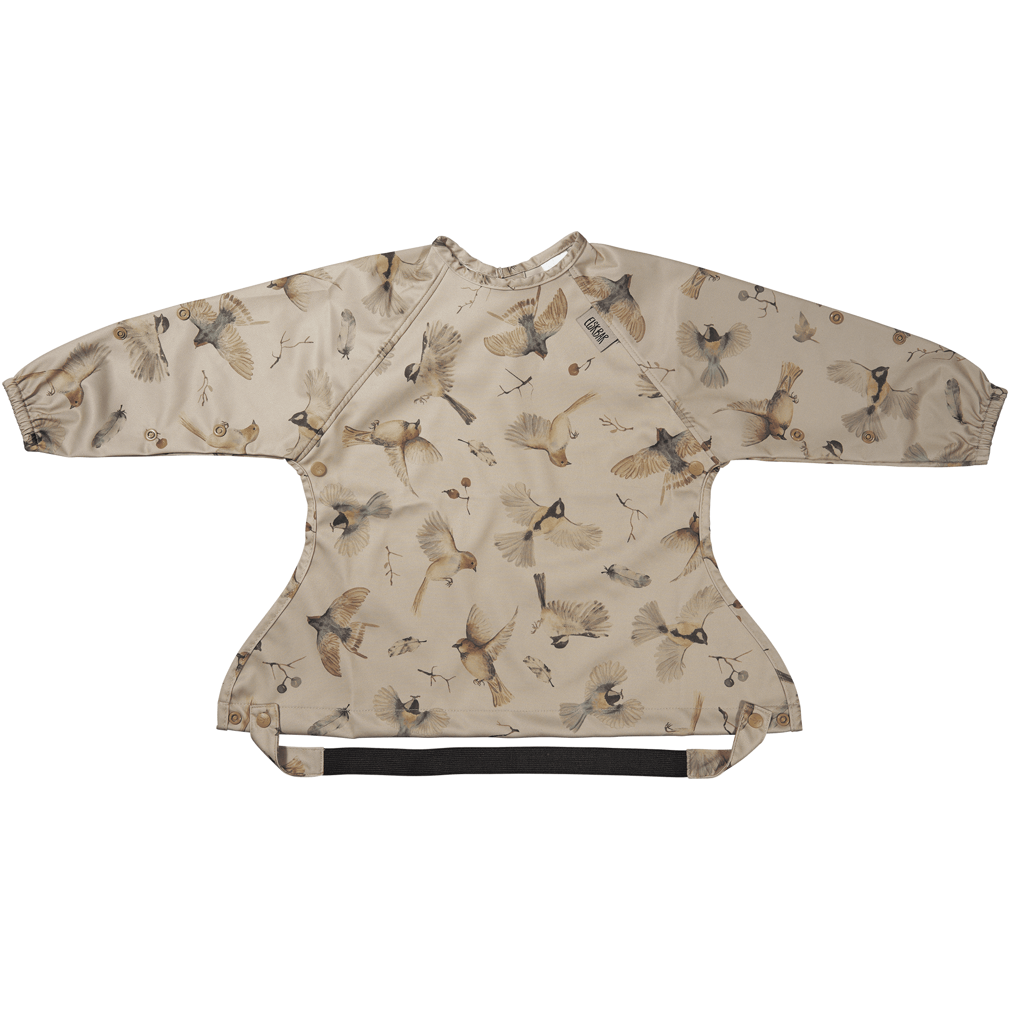 Explorer Bib - Birds